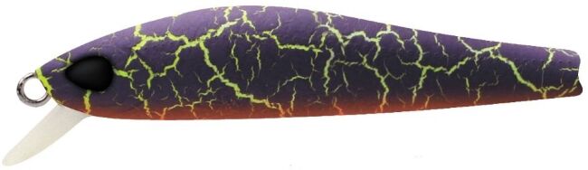 Воблер SSV Tulka SP 56мм 3.1гр 0.5-1.0м #DD-38