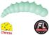 Силиконовая приманка FRESH LURES Junior 1.2”/30мм Сыр #500 glow 14шт/уп