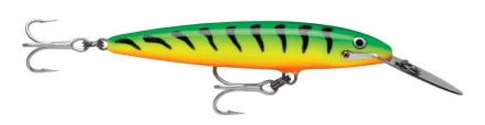 Воблер RAPALA Countdown Magnum тонущий 18см 70гр 5.4-6.3м CDMAG18-FT Воблер RAPALA Countdown Magnum тонущий 18см 70гр 5.4-6.3м CDMAG18-FT