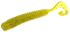 Твистер ALLVEGA Curly Tail 6.5см 1.4гр 8шт/уп #016 green pumpkin