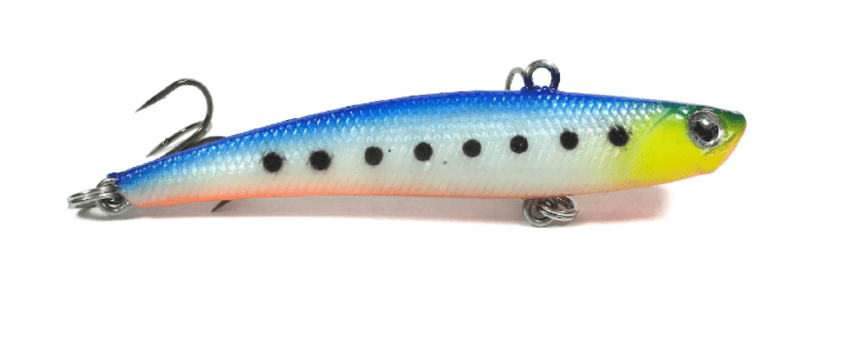 Ратлин силикон ROSY DAWN Bay Ruf SV70 15гр в ассортименте Ратлин силикон ROSY DAWN Bay Ruf SV70 15гр в ассортименте