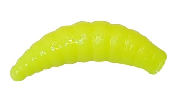 Силиконовая приманка COOL PLACE Maggot Stretch 1.6" Сыр #Жёлтый 10шт/уп Силиконовая приманка COOL PLACE Maggot Stretch 1.6" Сыр #Жёлтый 10шт/уп