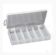 Коробка рыболовная двухсторонняя Admiral H488 Коробка рыболовная двухсторонняя Admiral H488