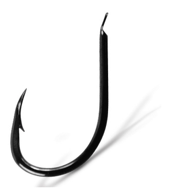 Крючки VMC 7005 BN №10 20шт/уп