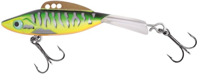 Балансир Lucky John Pro Series "Mebaru 57" 57мм 12,5гр 305