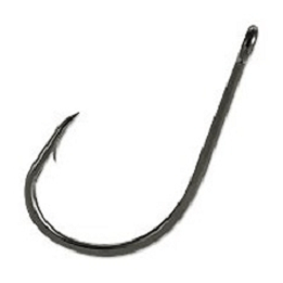 Крючки VMC 7111 BN №2 кован колечко 10шт/уп Крючки VMC 7111 BN №2 кован колечко 10шт/уп