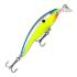 Воблер RAPALA Shallow Tail Dancer плавающий 7см 9гр 0.9-1.5м STD07-PRT