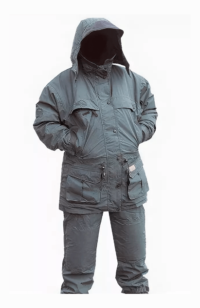 Костюм зим Sundrige "Minus-Twenty°" зеленый 4XL(G) Костюм зим Sundrige "Minus-Twenty°" зеленый 4XL(G)