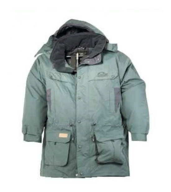 Костюм зим Sundrige "Minus-Twenty°" зеленый 4XL(G) Костюм зим Sundrige "Minus-Twenty°" зеленый 4XL(G)