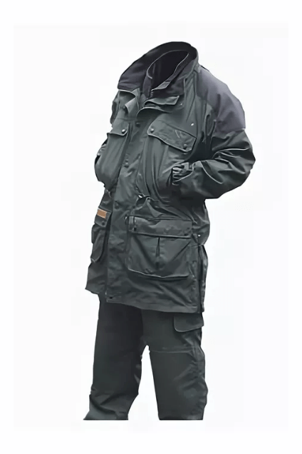 Костюм зим Sundrige "Minus-Twenty°" зеленый 4XL(G) Костюм зим Sundrige "Minus-Twenty°" зеленый 4XL(G)