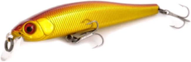 Воблер GROWS CULTURE Rige 70SP 70мм 5.5гр 0.5-1.0м 703R