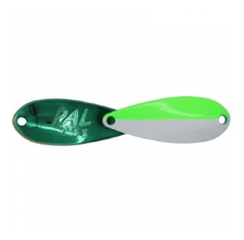 Блесна колеблющаяся FOREST PAL Mida 2019/20 Limited Edition 2.5гр #ML08 Блесна колеблющаяся FOREST PAL Mida 2019/20 Limited Edition 2.5гр #ML08