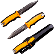 Нож AKARA Dolphin 24.7см арт.:KAD-24/7 Нож AKARA Dolphin 24.7см арт.:KAD-24/7