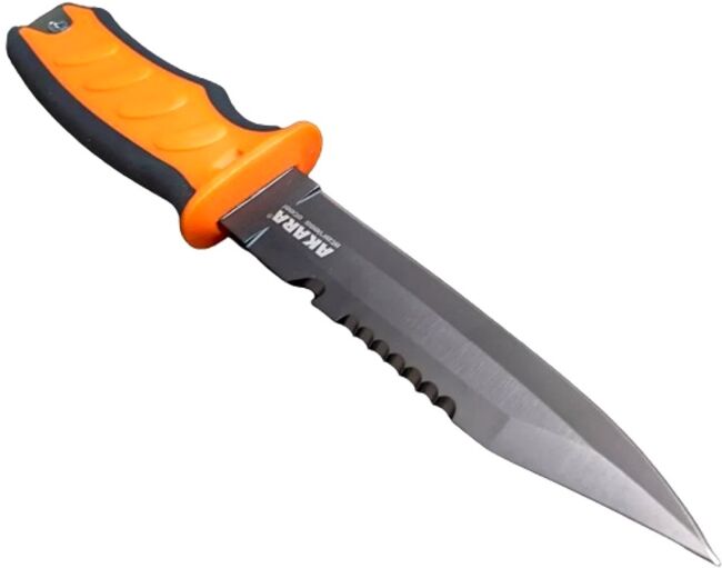 Нож AKARA Dolphin 24.7см арт.:KAD-24/7 Нож AKARA Dolphin 24.7см арт.:KAD-24/7