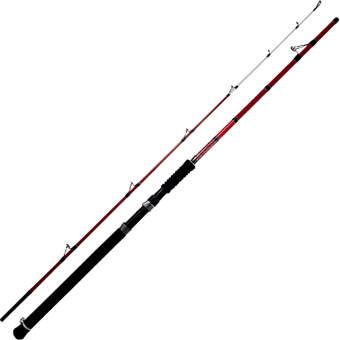 Удилище троллинговое Maximus TRACER 802ML 2.4м 10-25lb MTRLHT802ML Удилище троллинговое Maximus TRACER 802ML 2.4м 10-25lb MTRLHT802ML