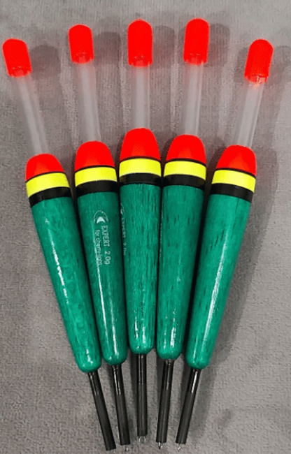 Поплавок Expert 6.0гр 204-26-060