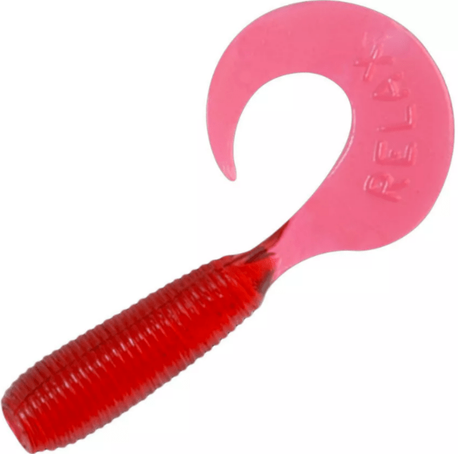 Твистер RELAX Twister 2" 4.5см 25шт/уп VR2-TS-035