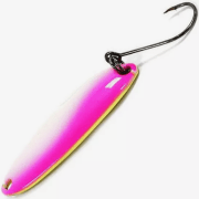 Блесна колеблющаяся GARRY ANGLER Stream Leaf 3.0гр 3.0см #23 UV Блесна колеблющаяся GARRY ANGLER Stream Leaf 3.0гр 3.0см #23 UV