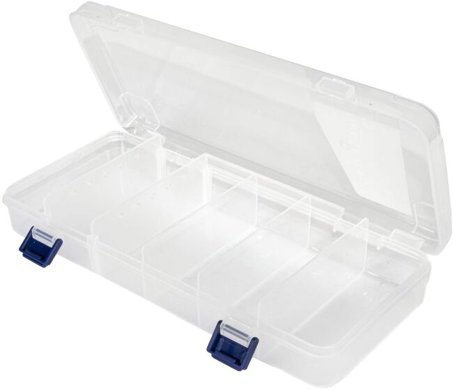 Коробка рыболов. Meiho SFC LURE CASE 3L 275x131x45