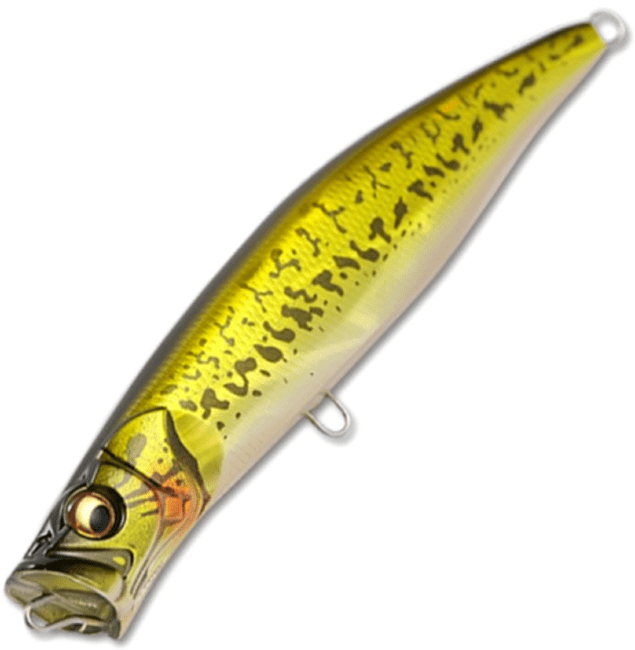 Воблер MEGABASS Chugy-X F 113мм 17.5гр 0.0-0.0м GG Bass Воблер MEGABASS Chugy-X F 113мм 17.5гр 0.0-0.0м GG Bass