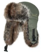 Шапка-ушанка Norfin EXTREME PRO GREEN р.XL Шапка-ушанка Norfin EXTREME PRO GREEN р.XL
