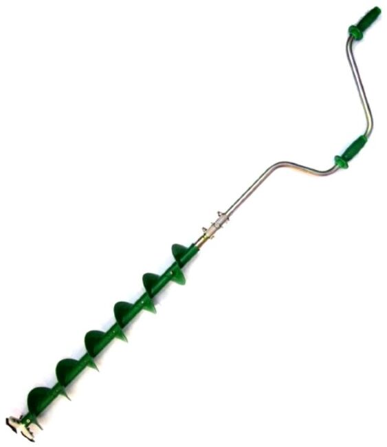 Ледобур ERMAKOV TM-3 ф130мм Ледобур ERMAKOV TM-3 ф130мм