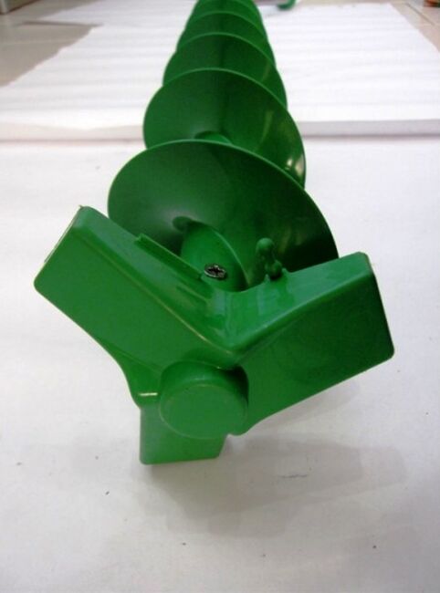 Ледобур ERMAKOV TM-3 ф130мм Ледобур ERMAKOV TM-3 ф130мм