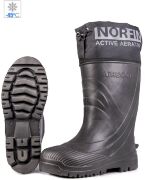 Сапоги зим. Norfin AIRBOOTS с манж. антрац. -50С EVA р.40-41 Сапоги зим. Norfin AIRBOOTS с манж. антрац. -50С EVA р.40-41