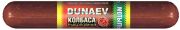 Прикормка DUNAEV Колбаса 0.75кг Мотыль Прикормка DUNAEV Колбаса 0.75кг Мотыль