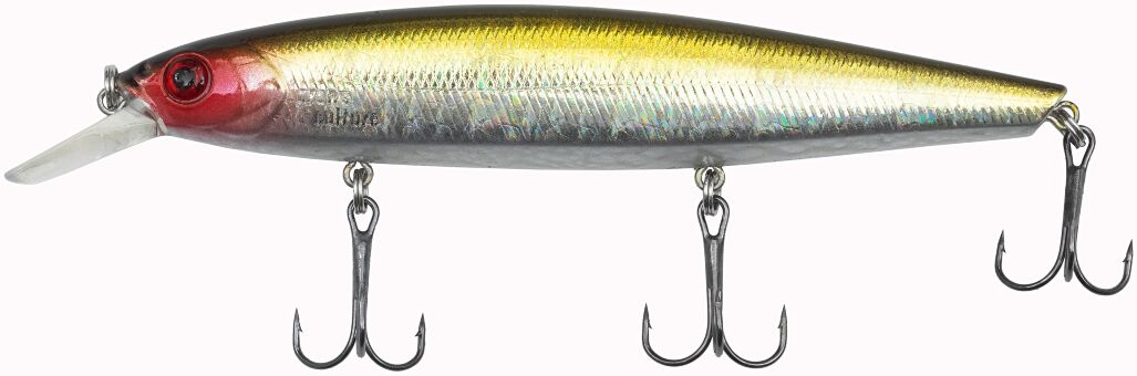 Воблер Grows Culture Balisong Minnow 130SP 25.5 гр #10 Воблер Grows Culture Balisong Minnow 130SP 25.5 гр #10