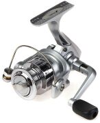 Катушка безынерционная Salmo ICE STORM 3 1000FD Катушка безынерционная Salmo ICE STORM 3 1000FD