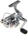 Катушка безынерционная Salmo ICE STORM 3 1000FD Катушка безынерционная Salmo ICE STORM 3 1000FD