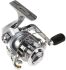 Катушка безынерционная Salmo ICE STORM 3 1000FD Катушка безынерционная Salmo ICE STORM 3 1000FD