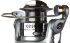 Катушка безынерционная Salmo ICE STORM 3 1000FD Катушка безынерционная Salmo ICE STORM 3 1000FD