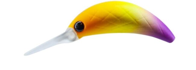 Воблер MUKAI Zanmu IDO 35F 35мм 2.5гр до 2.0м #TSR75 Воблер MUKAI Zanmu IDO 35F 35мм 2.5гр до 2.0м #TSR75