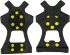 Ледоступы NON-SLIP Snow step & ice cleats р:XXL (47-54)