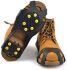 Ледоступы NON-SLIP Snow step & ice cleats р:XXL (47-54)