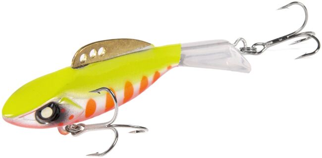 Балансир LJ Pro Series MEBARU 57мм/331 блистер