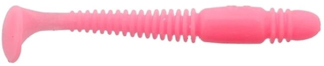 Виброхвост LUCKY JOHN Pro Series Tioga 3.9" 100мм #F05 5шт/уп 140104-F05 Виброхвост LUCKY JOHN Pro Series Tioga 3.9" 100мм #F05 5шт/уп 140104-F05