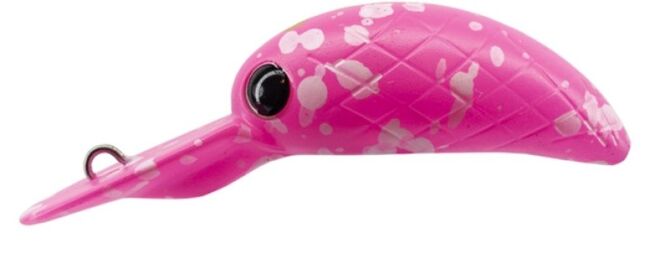 Воблер MUKAI Zanmu Full Spec 33F 33мм 3.0гр до 2.0м #TSR91 Воблер MUKAI Zanmu Full Spec 33F 33мм 3.0гр до 2.0м #TSR91