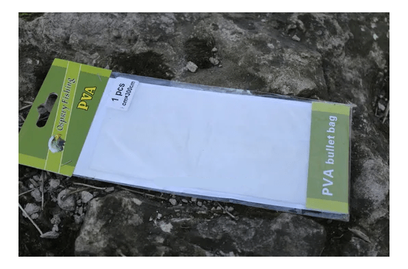 Сетка Osprey PVA bullet bag 6см/300см 1шт/уп