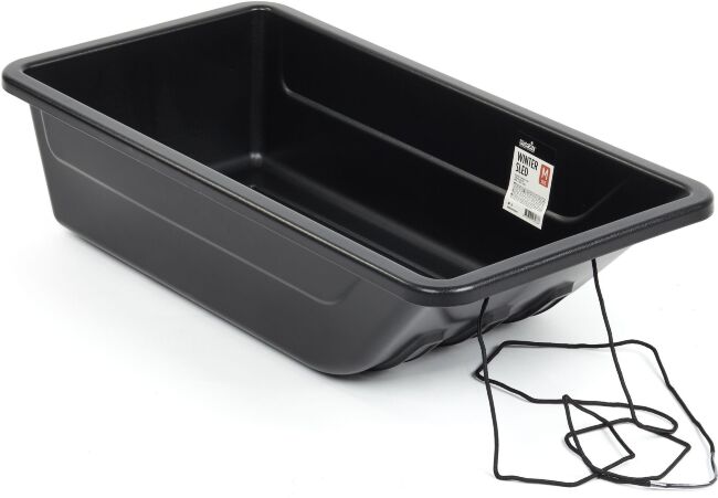 Сани рыболовные NORFIN 100x52x25см Сани рыболовные NORFIN 100x52x25см