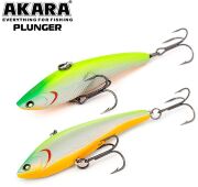 Раттлин AKARA Plunger 80 80мм 16гр #A122 Раттлин AKARA Plunger 80 80мм 16гр #A122