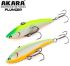 Раттлин AKARA Plunger 80 80мм 16гр #A122 Раттлин AKARA Plunger 80 80мм 16гр #A122