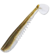 Виброхвост PONTOON21 Homunculures Awaruna 3.5" 6шт/уп #105 Виброхвост PONTOON21 Homunculures Awaruna 3.5" 6шт/уп #105