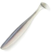 Виброхвост KEITECH Easy Shiner 3" #420 Pro Blue Red Pearl 7.5см 2гр 10шт/уп