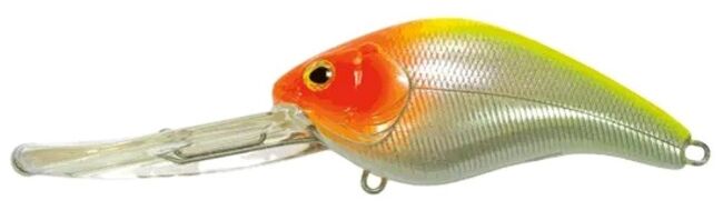 Воблер PANACEA Fat Marauder 80F 80мм 32гр 6+м T008