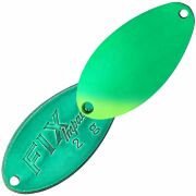 Блесна колеблющаяся FOREST Fix Impact 2.0гр #MC12 Блесна колеблющаяся FOREST Fix Impact 2.0гр #MC12