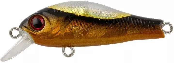 Воблер TsuYoki RIVAL 35SP 35мм 2.0гр 0.4-0.8м #SD001