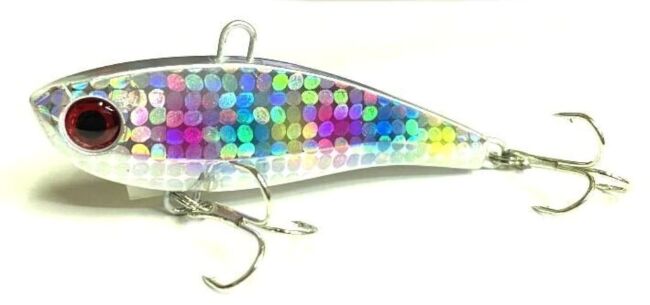 Раттлин GROWS CULTURE Busy Bee 52 52мм 8.5гр #12